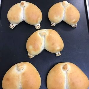 Meet your Posher, Mitchell